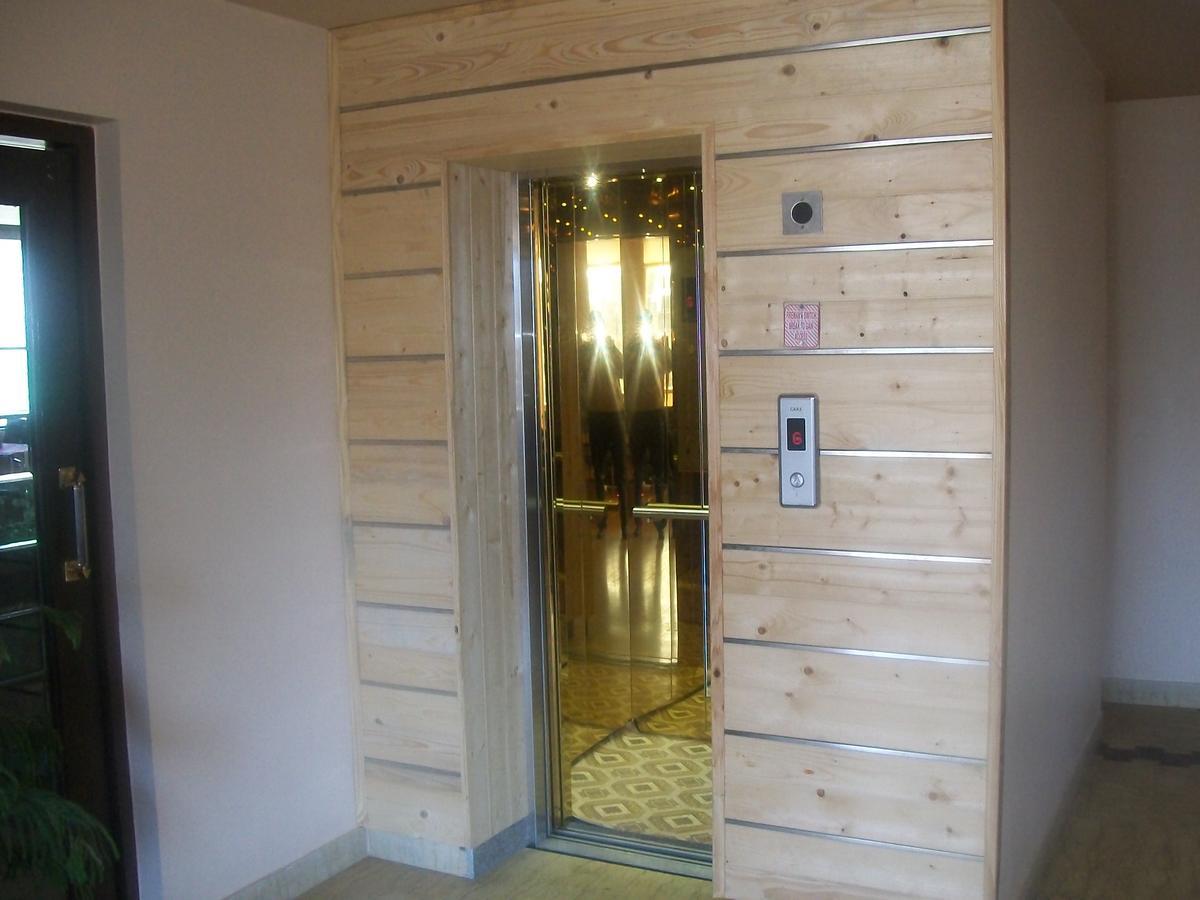 Hotel Park Paradise Manali Manāli Zewnętrze zdjęcie