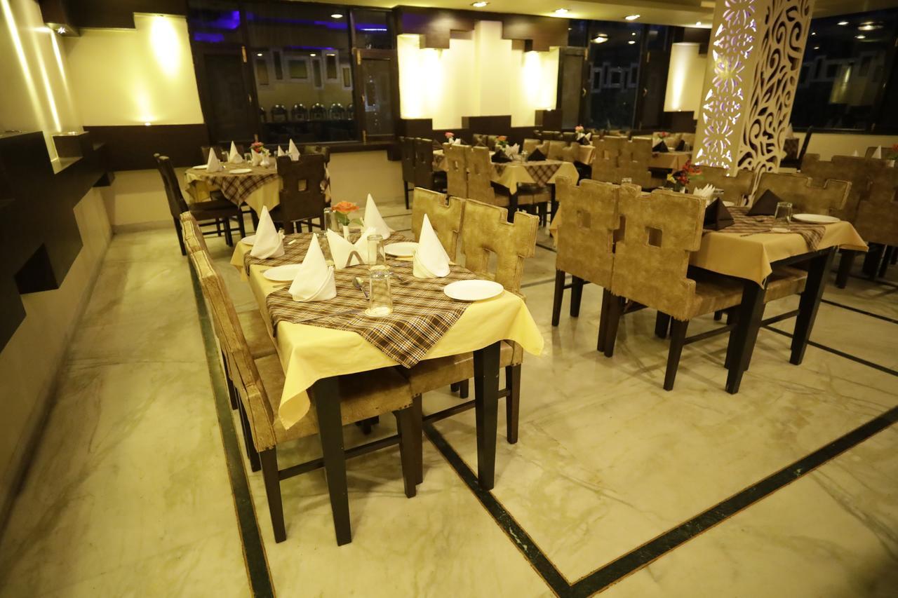 Hotel Park Paradise Manali Manāli Zewnętrze zdjęcie
