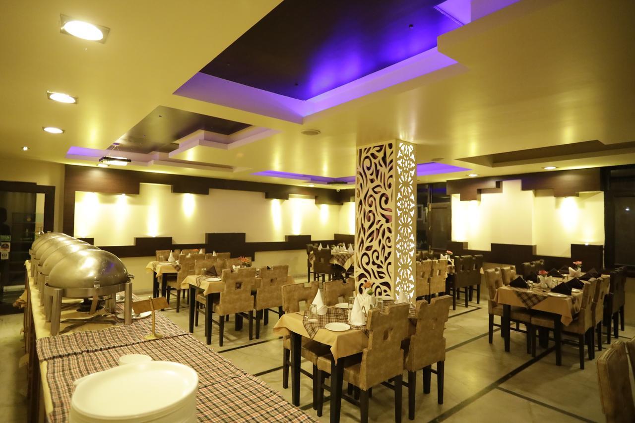 Hotel Park Paradise Manali Manāli Zewnętrze zdjęcie